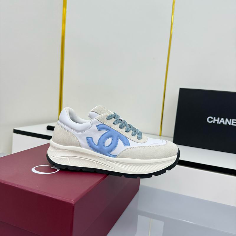 Chanel sz35-41 mnq1153